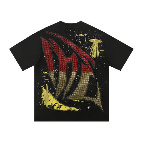 Ranger Rhinestone Print Tee 28592932