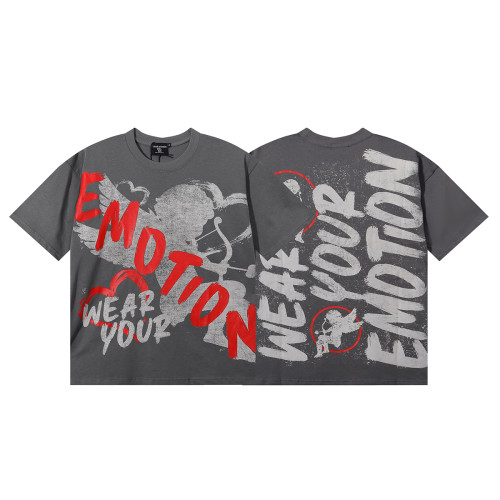 Graffiti Alphabet Print Tee 28593287