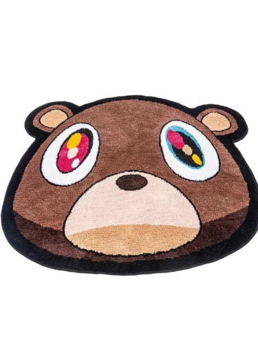 Kanye Dropped Out Bear Rug 2 colors 28594659