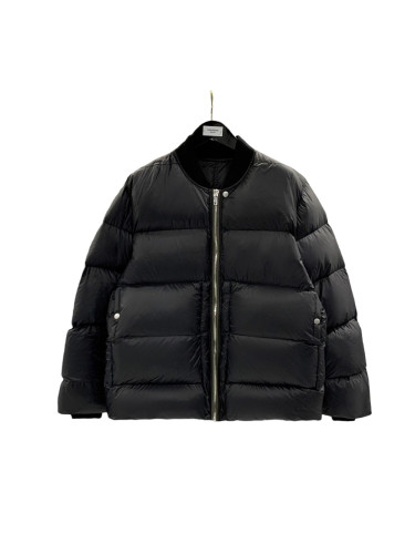 1:1 quality version Solid Color Down Jacket 28594034