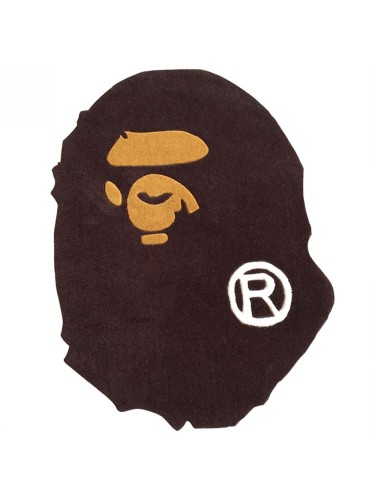 Ape Head Baby Milo Rug 5 colors 28596910