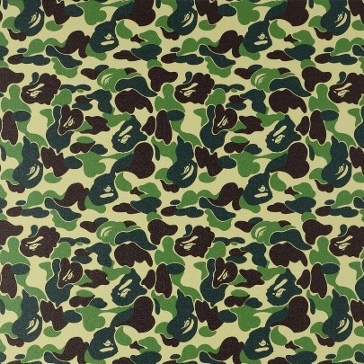 Ape Head Baby Milo Rug 5 colors 28596910