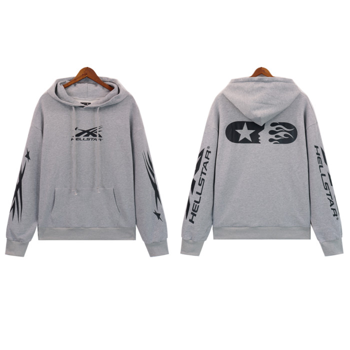 Logo Print Hoodie & pants set 3 colors 28602396