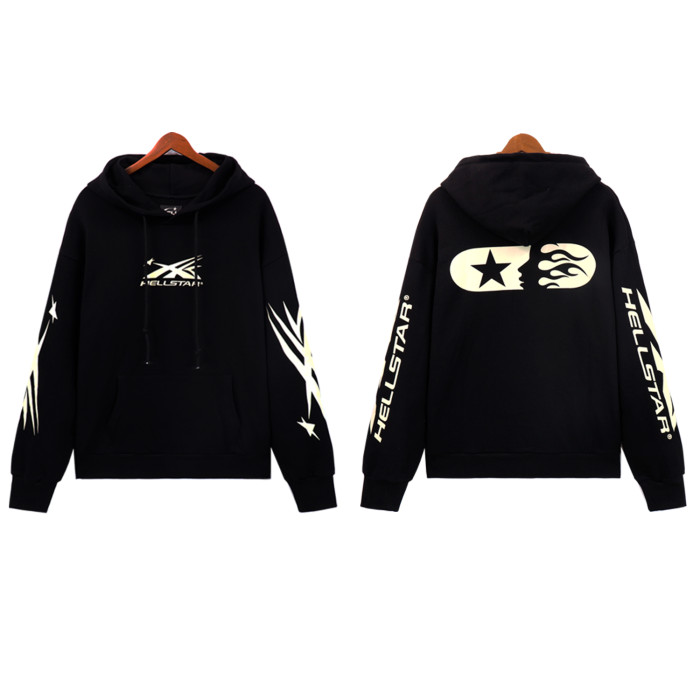 Logo Print Hoodie & pants set 3 colors 28602396
