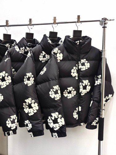 1:1 quality version Kapok Down Jacket 28620250