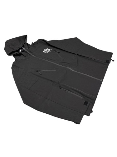 Letter Embroidered Logo Zipper Jacket 4 colors 28623272