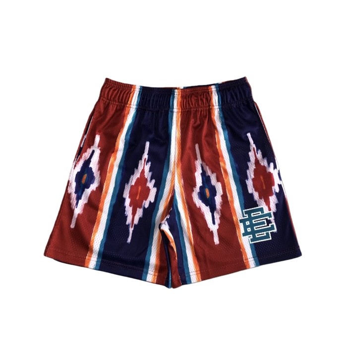 1:1 quality version Vertical Stripe Printed Shorts 3 colors 28431368