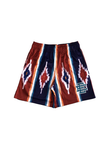 1:1 quality version Vertical Stripe Printed Shorts 3 colors 28431368