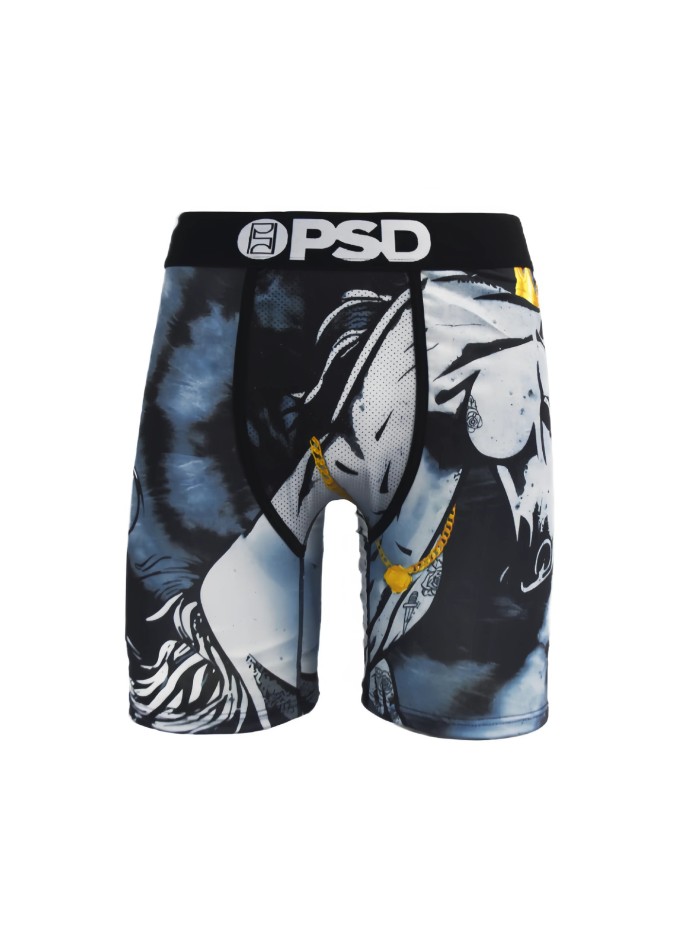 Skin-friendly Quick-drying Breathable Print Boxer Briefs 8 colors 28629058