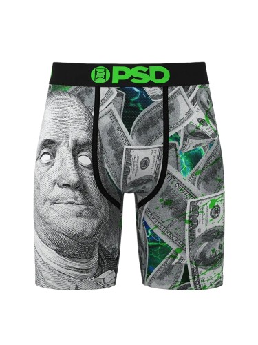 Paper Money Bunny Spiderman Print Boxer Briefs 19 colors 28629137