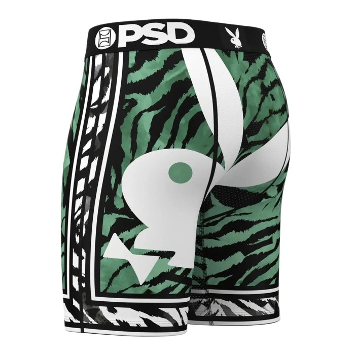 Paper Money Bunny Spiderman Print Boxer Briefs 16 colors 28629137