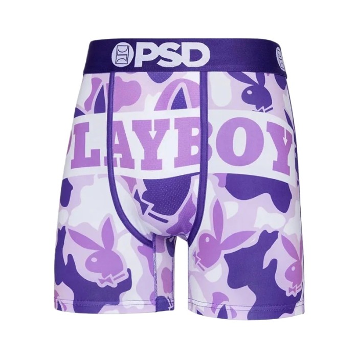 Paper Money Bunny Spiderman Print Boxer Briefs 16 colors 28629137