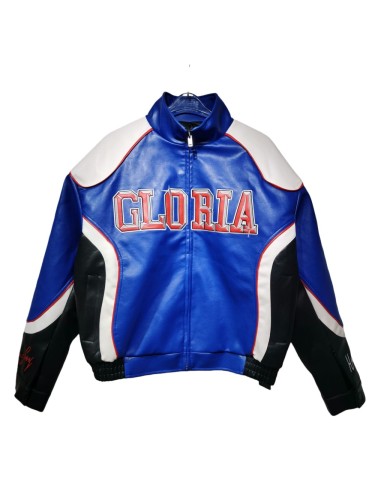 Kendrick Lamar Hip Hop Style Leather Jacket 28630927