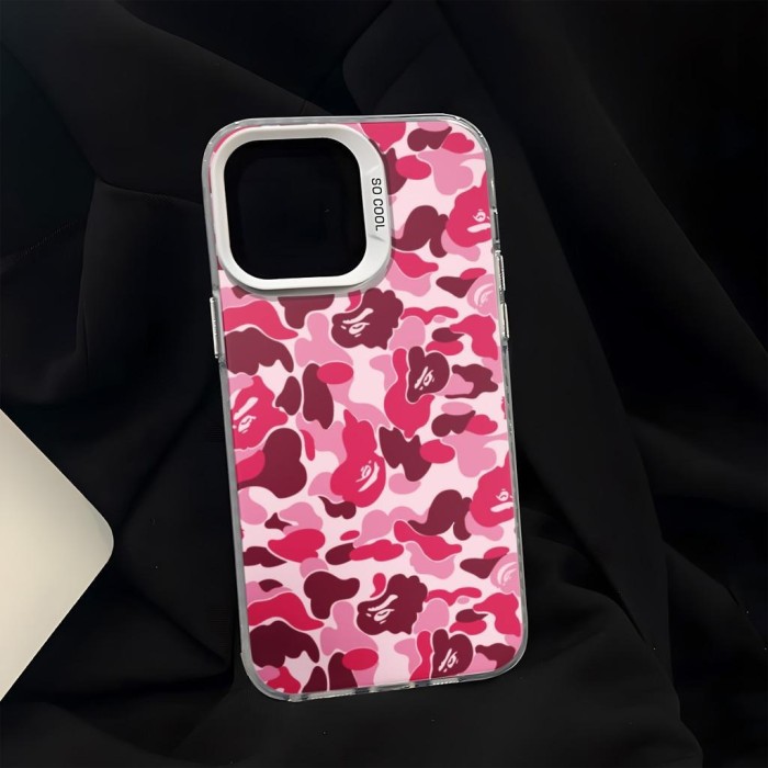 Ape Classic Camouflage iPhone Case 4 colors 28632442