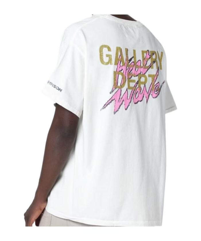 [Big & Tall for weights up to 260 lbs]1:1 quality versioHeatwave Coconut Tree Print Tee 28632423