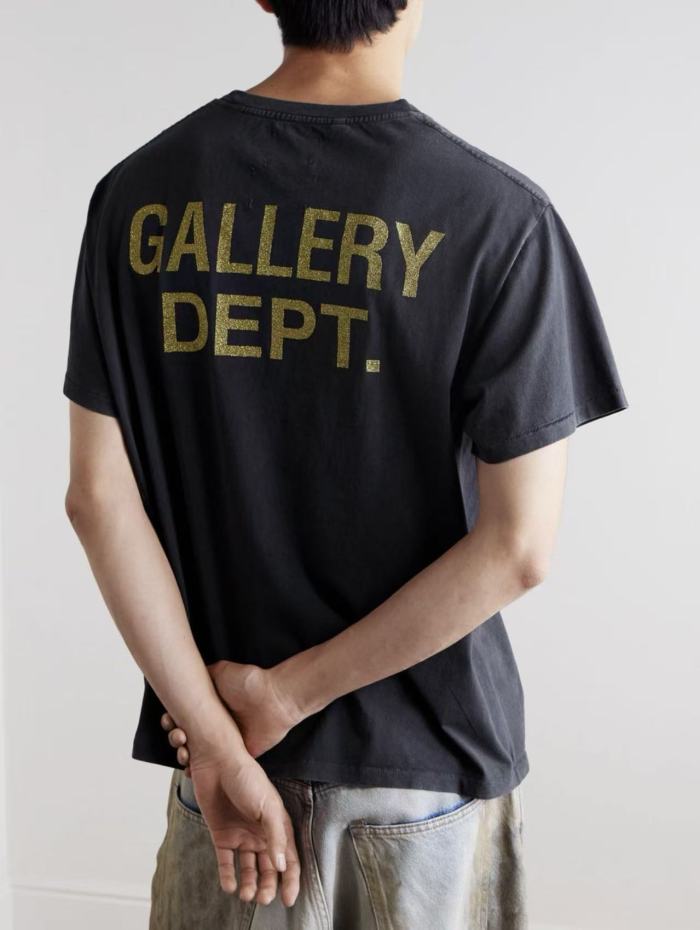 [Big & Tall for weights up to 260 lbs]1:1 quality version Uniform Dog Print Tee 28632417