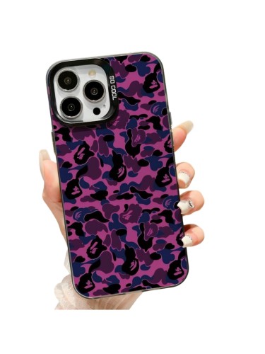 Ape Classic Camouflage iPhone Case 4 colors 28632442