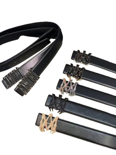 Business Versatile Smooth Belt