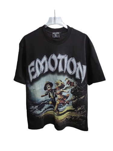 Seaside Kids Printed Rhinestone Tee 28641970