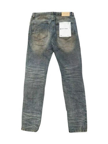 1:1 quality version Vintage Distressed Washed Denim Jeans 28642007