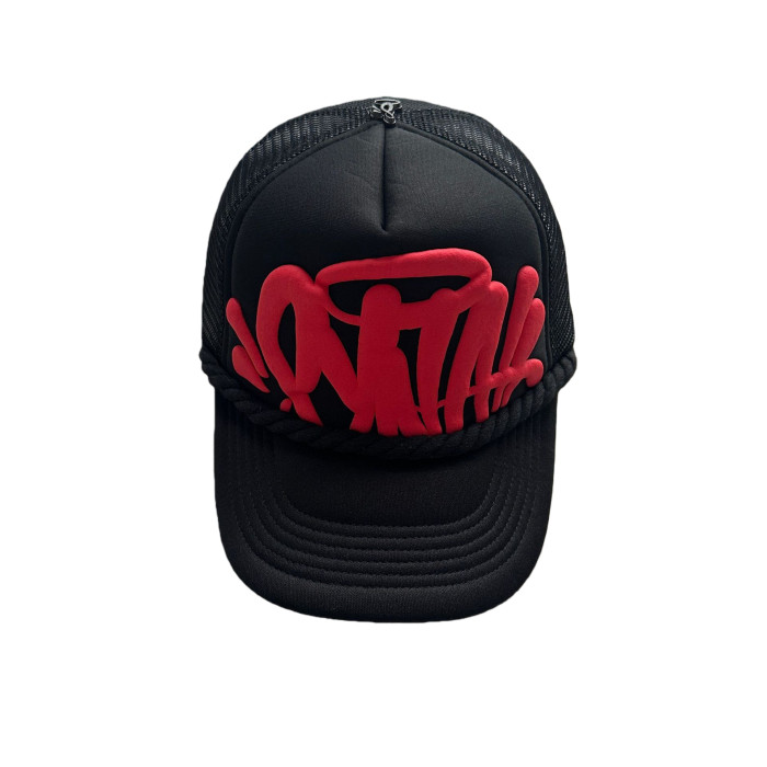 1:1 quality version Letter Embroidered Adjustable Flat-Brim Baseball Cap 7 colors 28654018