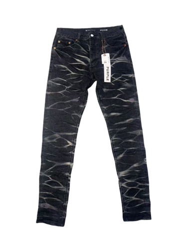 1:1 quality version Water Ripple Jeans 28655886
