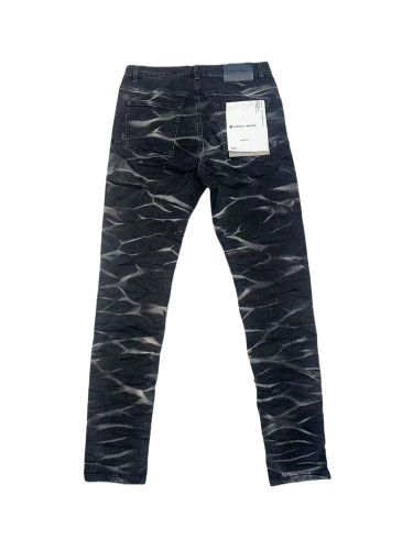 1:1 quality version Water Ripple Jeans 28655886