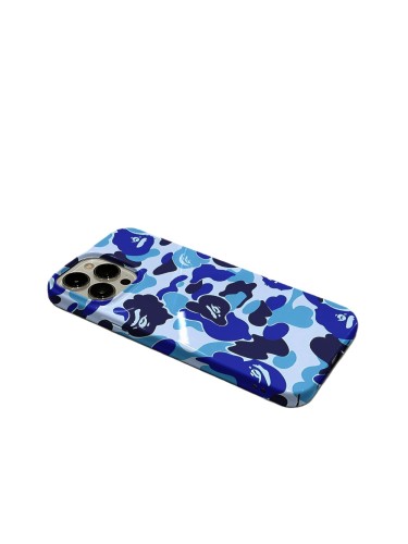 Large-Hole Button iPhone Case 4 colors 28658026