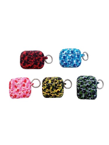 AirPods Protective Earphone Case 5 colors 28658036