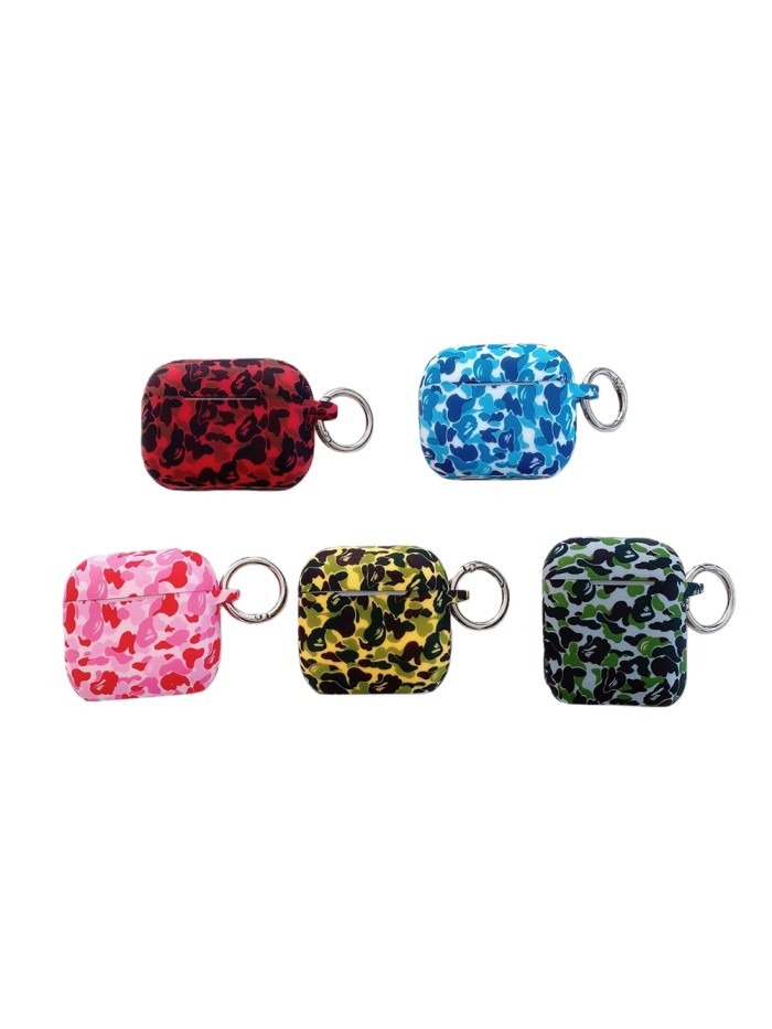 AirPods Protective Earphone Case 5 colors 28658036