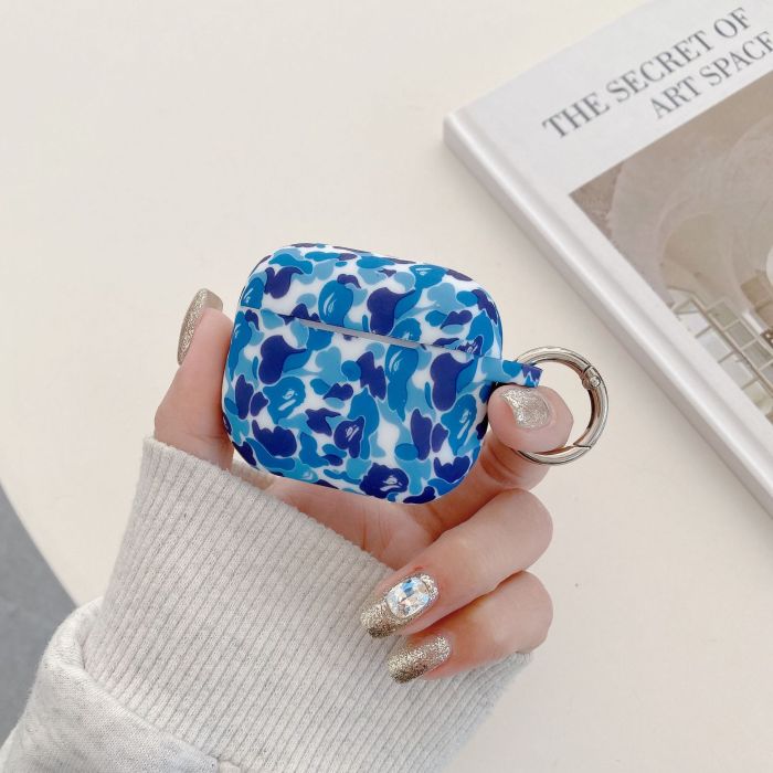 AirPods Protective Earphone Case 5 colors 28658036