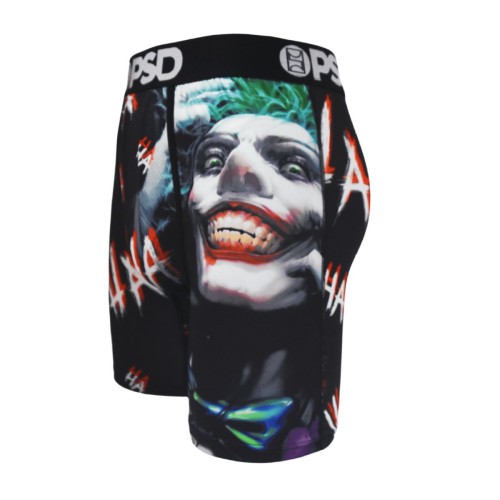 Clown Print Boxer Briefs 28658303