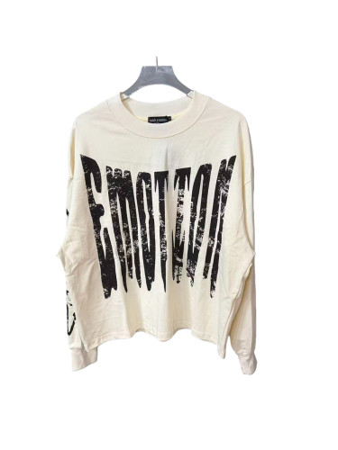 Inkjet Printed Long Sleeve T-Shirt 28659517