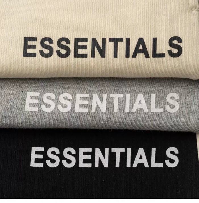 [Big & Tall for weights up to 220 lbs]1:1 quality version Color-Blocked Side-Striped Printed Letter Sweatpants 3 colors 28659510