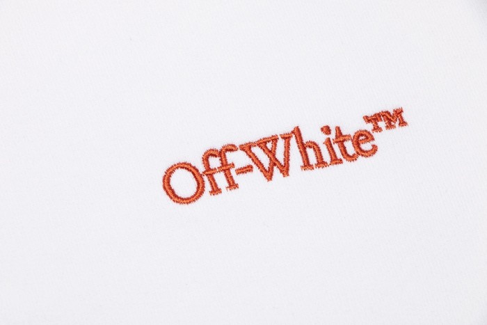 [Buy More Save More] Scratch Arrow Logo Print Hooded Sweatshirt 2 colors