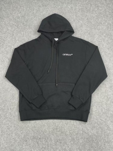 [buy more save more]Silver Square Diagonal Arrow hoodie