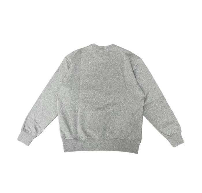 1:1 quality version Camouflage Ape Head Print Crew Neck Pullover Sweatshirt 2 colors 28675074