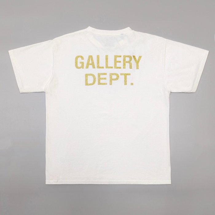 [Big & Tall for weights up to 260 lbs]1:1 quality version Giraffe Driving Print Tee 28677363