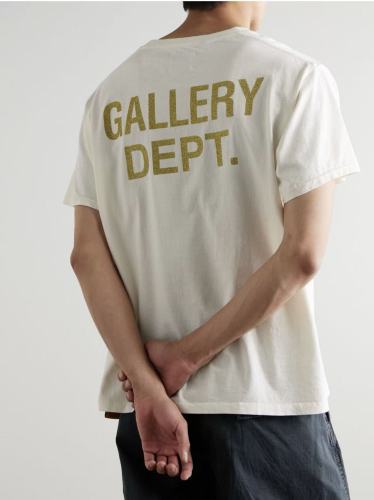 [Big & Tall for weights up to 260 lbs]1:1 quality version Giraffe Driving Print Tee 28677363