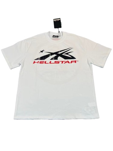 [buy more save more] Red and Black Logo Print tee 28677538