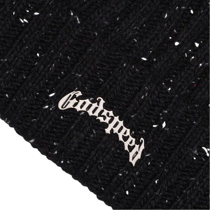 1:1 quality version OG Logo Knit Beanie 28678801