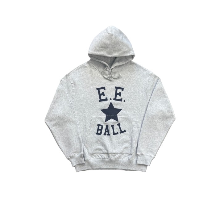 1:1 quality version EE Ball Printed Hoodie 28678816