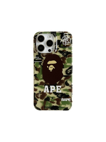 Ape Man Head Phone Case 2 colors 28678996