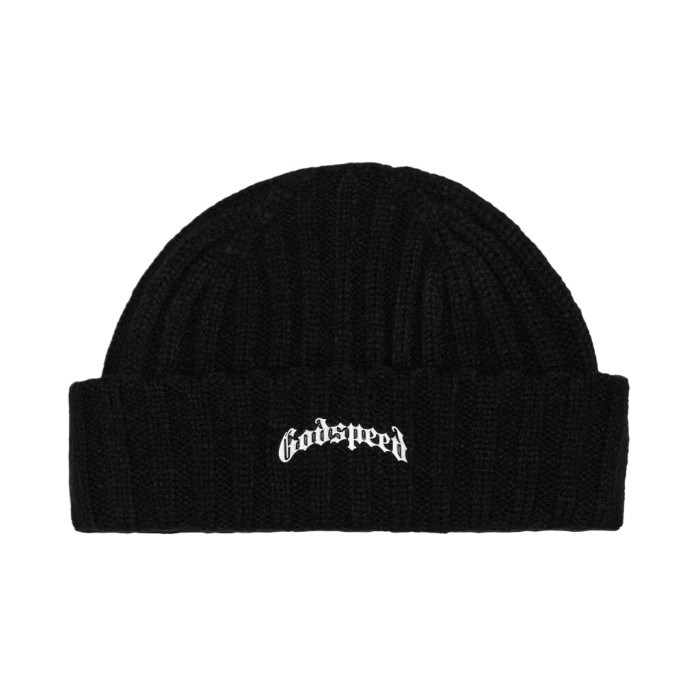 1:1 quality version OG Logo Knit Beanie 28678801