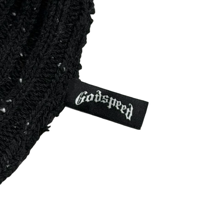 1:1 quality version OG Logo Knit Beanie 28678801