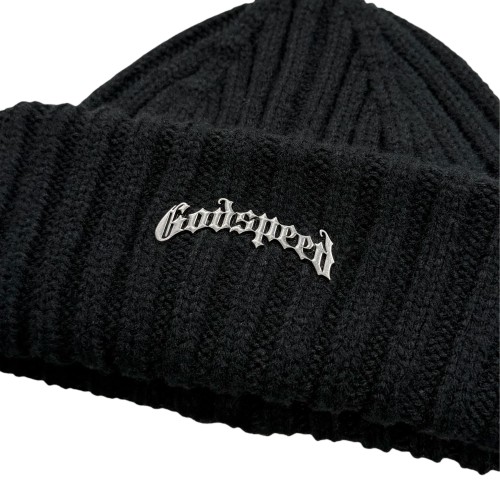 1:1 quality version OG Logo Knit Beanie 28678801
