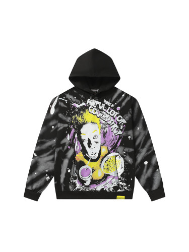 Syrup Swirl Character Print Hoodie 28680621