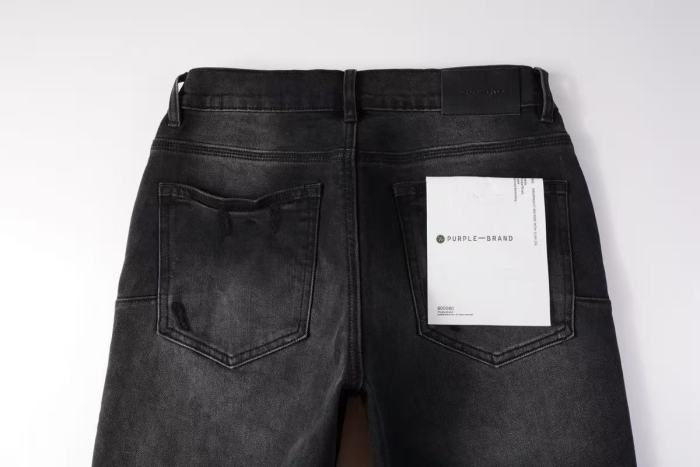 1:1 quality version big holes in the knees jeans 28681639