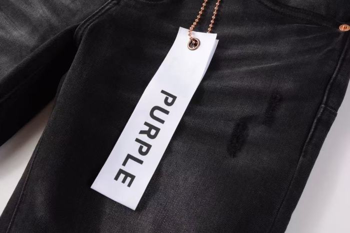 1:1 quality version big holes in the knees jeans 28681639