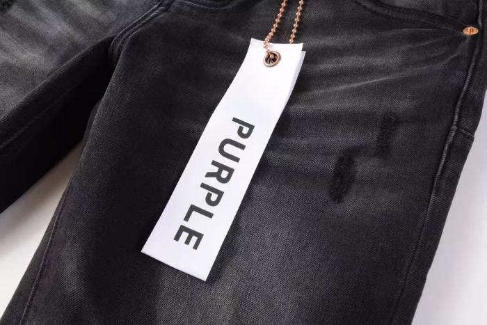 1:1 quality version big holes in the knees jeans 28681639